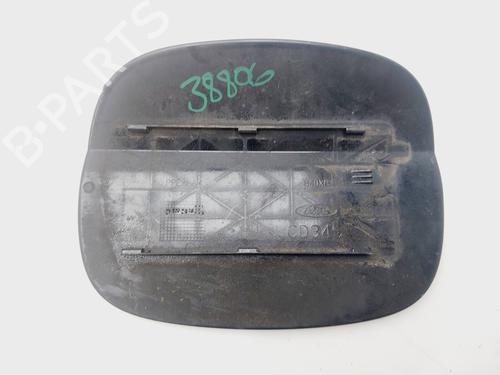 Fuel flap FORD MONDEO IV (BA7)  | BP29169969C131 