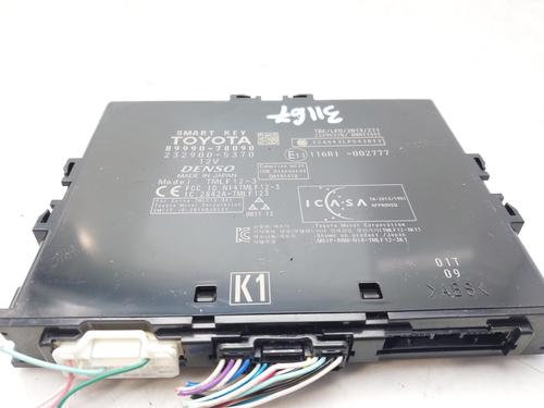 Electronic module LEXUS NX (_Z1_) 300h AWD (AYZ15_) | BP13572588M83 