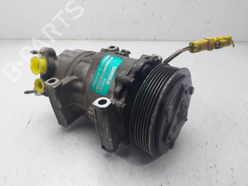 Used AC compressor AC compressor CITROËN C3 I (FC_, FN_) 1.1 i (60 hp) 35813779 35813779