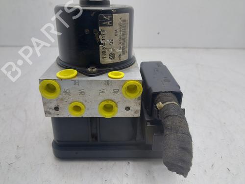 Used ABS pump ABS pump VW GOLF IV (1J1) [1997-2008] 36073361 36073361