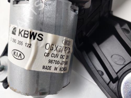 Rear wiper motor KIA XCEED (CD) | BP33754847M102 - Image 3