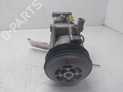 AC compressor TOYOTA AURIS (_E18_) 1.4 D-4D (NDE180_, NDE180R) | BP32999285M34 - Image 4