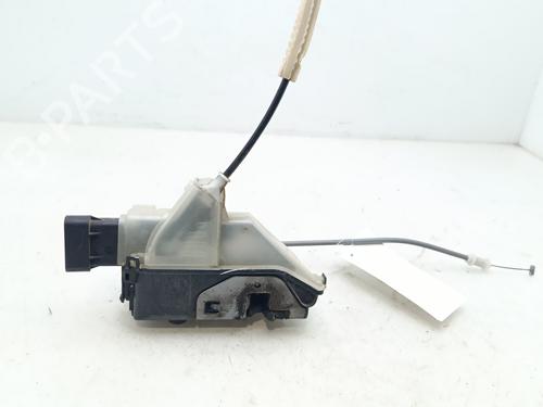 Used Front right lock Front right lock CITROËN C4 CACTUS 1.2 VTi 82 (82 hp) 34195892 34195892
