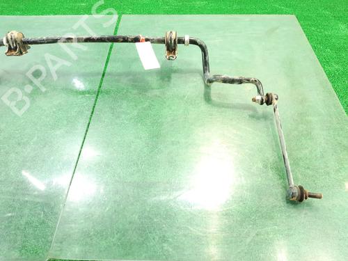 Anti roll bar RENAULT KADJAR (HA_, HL_) 1.5 BLUE dCi 115 (HLA6) | BP9042765M96 