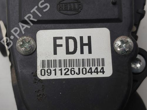 Pedal KIA CEE'D Hatchback (ED) | BP37231625I4 - Image 5