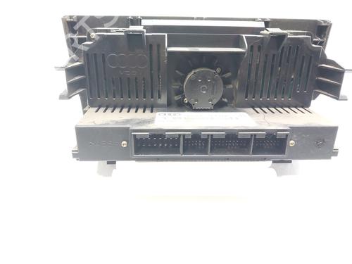 Climate control AUDI A3 (8P1) 2.0 TDI 16V | BP12983066I5 