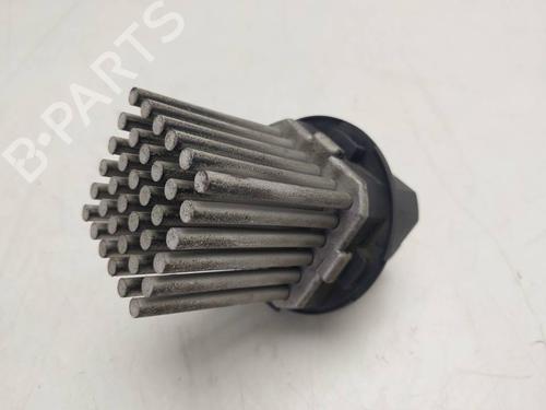 Used Heater resistor Heater resistor PEUGEOT 307 CC (3B) 2.0 16V (140 hp) 39717529 39717529