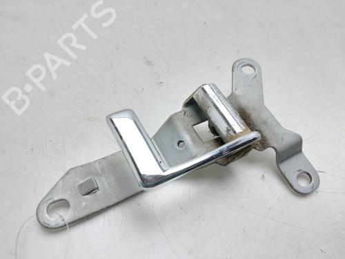 Used Front right interior door handle Front right interior door handle MITSUBISHI PAJERO I Canvas Top (L04_G) [1982-1990] 36541899 36541899