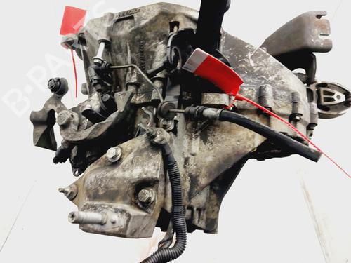 Gearbox FORD MONDEO IV (BA7)  | BP28411834M3 