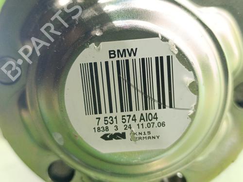 Right rear driveshaft BMW 5 (E60) 520 d | BP33982494M41 - Image 5