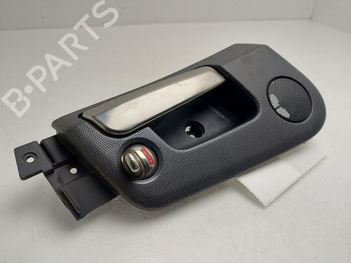 Used Front right interior door handle Front right interior door handle 37292919 37292919