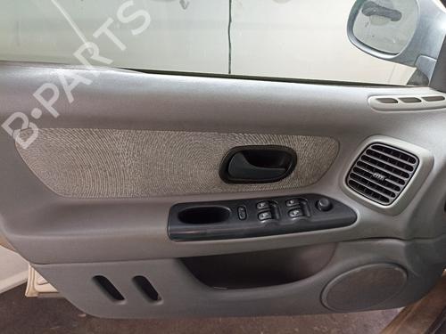 Ratlås/Tændingslås RENAULT LAGUNA I (B56_, 556_) 1.9 dTi | BP10507328M48 