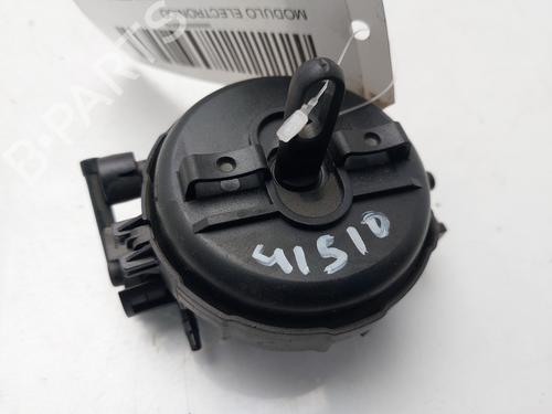 Used Electronic module Electronic module MERCEDES-BENZ S-CLASS (W220, V220) S 500 (220.075, 220.175, 220.875) (299 hp) 36297864 36297864