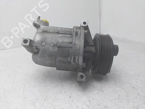 Compresseur AC NISSAN TIIDA Hatchback (C11) 1.6 (110 hp) 31978952