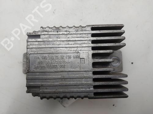 Used Electronic module Electronic module MERCEDES-BENZ S-CLASS (W220, V220) S 500 (220.075, 220.175, 220.875) (299 hp) 36297872 36297872