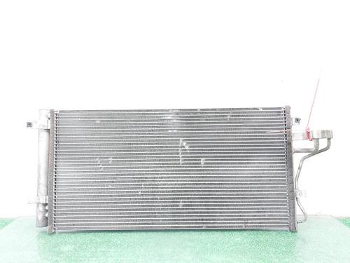 Used AC radiator HYUNDAI SONATA V (NF) 2.0 CRDi (140 hp) 12416526
