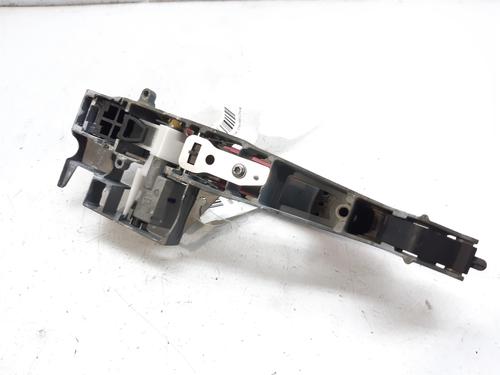 Front right exterior door handle PEUGEOT 3008 I MPV (0U_) 1.6 HDi | BP10966245C129 