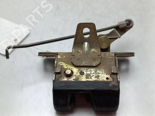Used Tailgate lock Tailgate lock OPEL ASTRA G Hatchback (T98) [1998-2009] 40036813 40036813