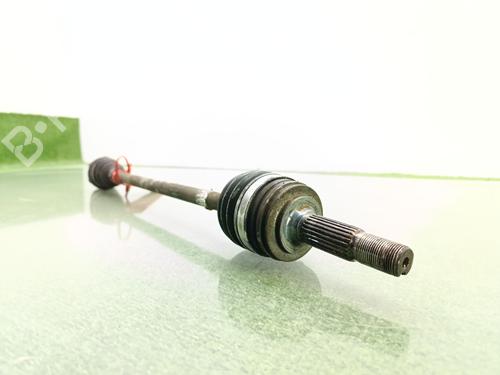 Right front driveshaft CITROËN C1 (PM_, PN_) 1.0 | BP32671635M39 - Image 2