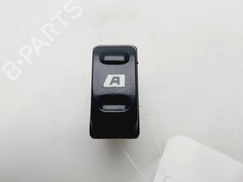 Used Left front window switch CITROËN XSARA PICASSO (N68) 2.0 HDi (90 hp) 31847456