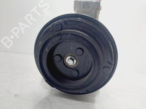 Used AC compressor AC compressor 36869248 36869248