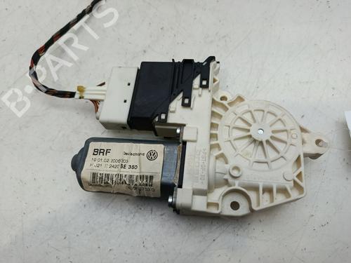 Left rear window motor SEAT LEON (1P1) | BP31716316E23 - Image 4