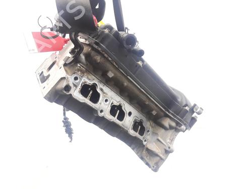 Cylinder head OPEL CORSA C (X01) 1.0 (F08, F68) | BP30609461M5 