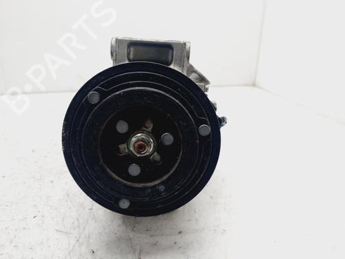 AC compressor OPEL ASTRA K (B16) 1.4 Turbo (68) | BP20513155M34 