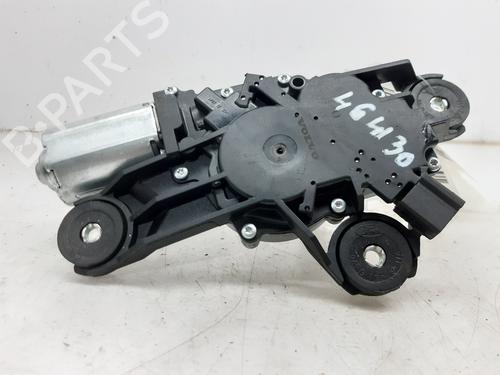 Rear wiper motor VOLVO V40 Hatchback (525)  | BP8500817M102 