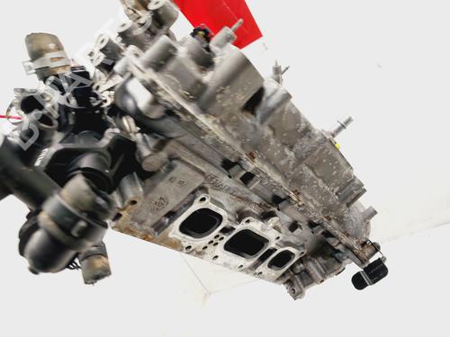 Topstykke NISSAN QASHQAI II (J11, J11_)  | BP28547304M5 