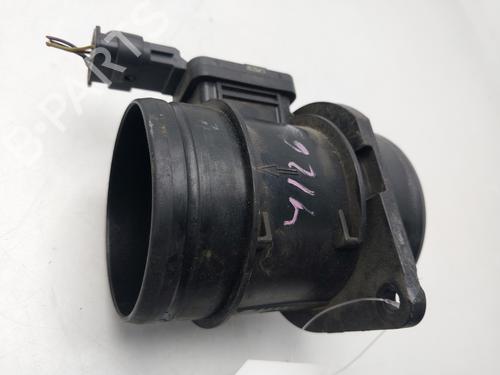 Used Mass air flow sensor Mass air flow sensor SEAT IBIZA IV (6J5, 6P1) [2008-2017] 34157102 34157102