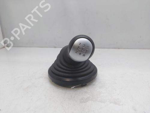 Shift knob FORD FIESTA V (JH_, JD_) 1.4 16V | BP15648436I34 