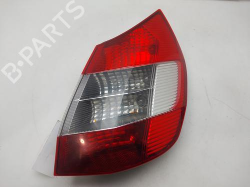 Used Right taillight Right taillight RENAULT GRAND SCÉNIC II (JM0/1_) 1.6 (113 hp) 34435719 34435719