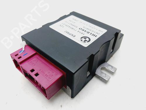Electronic module BMW 1 (E87) 118 d | BP30590600M83 