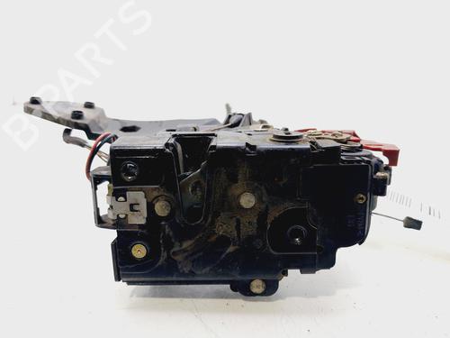 Used Rear right lock SKODA FABIA I (6Y2) [1999-2008]  29375889