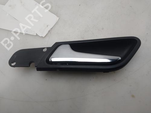 Used Front left interior door handle Front left interior door handle MERCEDES-BENZ B-CLASS Sports Tourer (W245) [2005-2011] 33398465 33398465