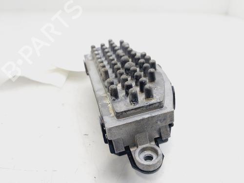 Heater resistor SEAT LEON (5F1)  | BP23892433M108 