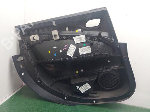 Rear right panel CITROËN C5 III (RD_) | BP35897863C61 - Image 2