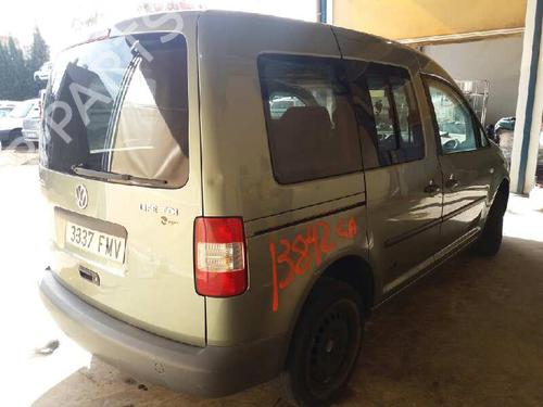Andre VW CADDY III MPV (2KB, 2KJ, 2CB, 2CJ) 1.9 TDI | BP13991788O1 