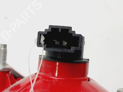 Left tailgate light VW PASSAT B6 Variant (3C5)  | BP31375776C79 