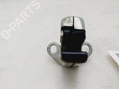 Tailgate lock FIAT DOBLO Cargo (263_) 1.3 D Multijet | BP26431736C101 