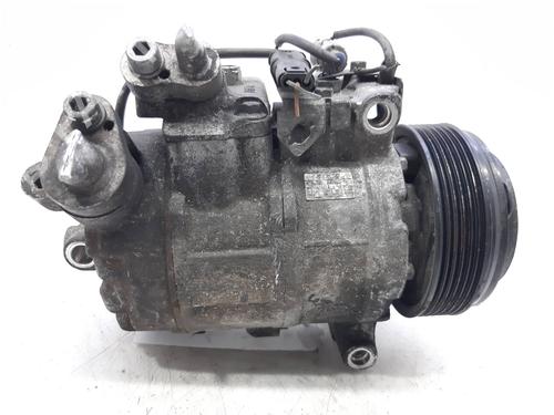 AC compressor BMW X1 (E84) sDrive 20 d | BP10344817M34 