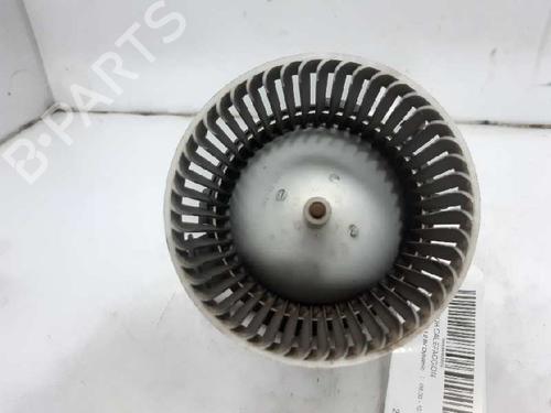 Used Heater blower motor FIAT PANDA (169_) 1.2 (169.AXB11, 169.AXB1A) (60 hp) 13995439
