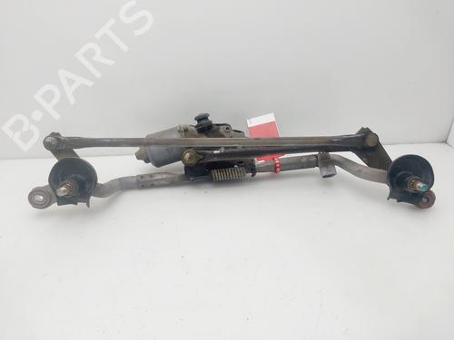 Used Front wiper motor TOYOTA VERSO (_R2_) [2009-2018]  30194709
