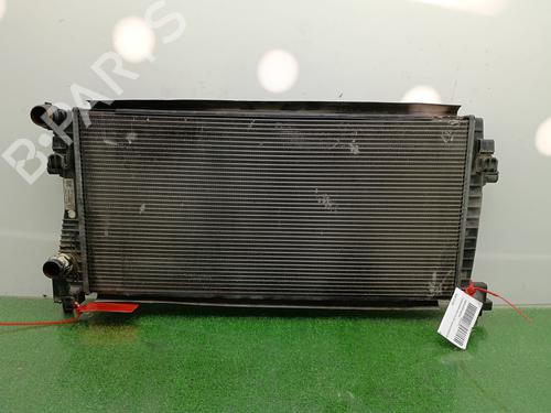 Køler Køler VW GOLF VII (5G1, BQ1, BE1, BE2) [2012-2021] 36254313 36254313
