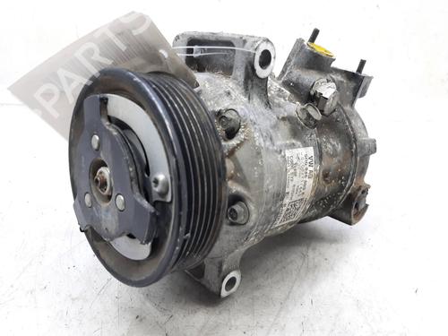 Used AC compressor VW POLO VI (AW1, BZ1, AE1) [2017-2025]  10198440