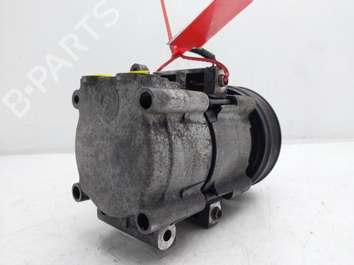 AC compressor FORD MONDEO III (B5Y) 2.0 16V TDDi / TDCi | BP17907303M34 