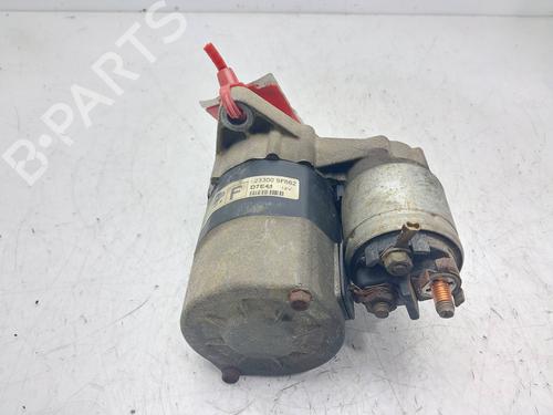 Used Starter NISSAN ALMERA II (N16) 1.5 dCi (82 hp) 30043588