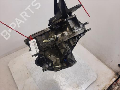 Gearbox CHEVROLET EPICA (KL1_) 2.0 | BP31177370M3