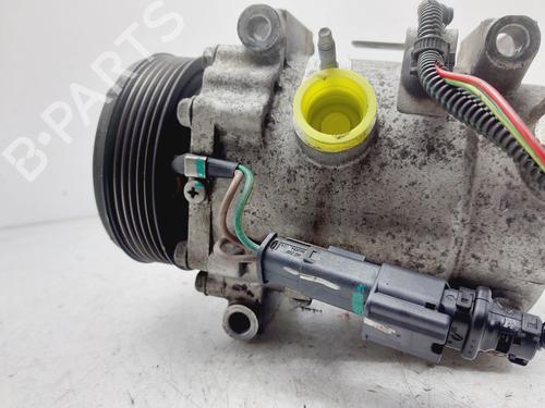 AC compressor PEUGEOT 208 II (UB_, UP_, UW_, UJ_) | BP28359451M34